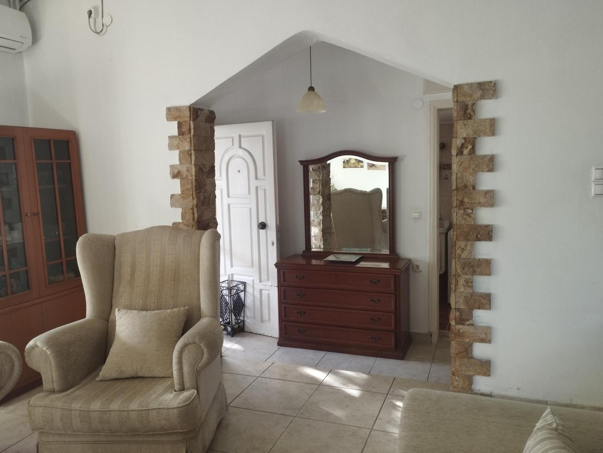 Spiti Lou Apartment Notos Exterior foto