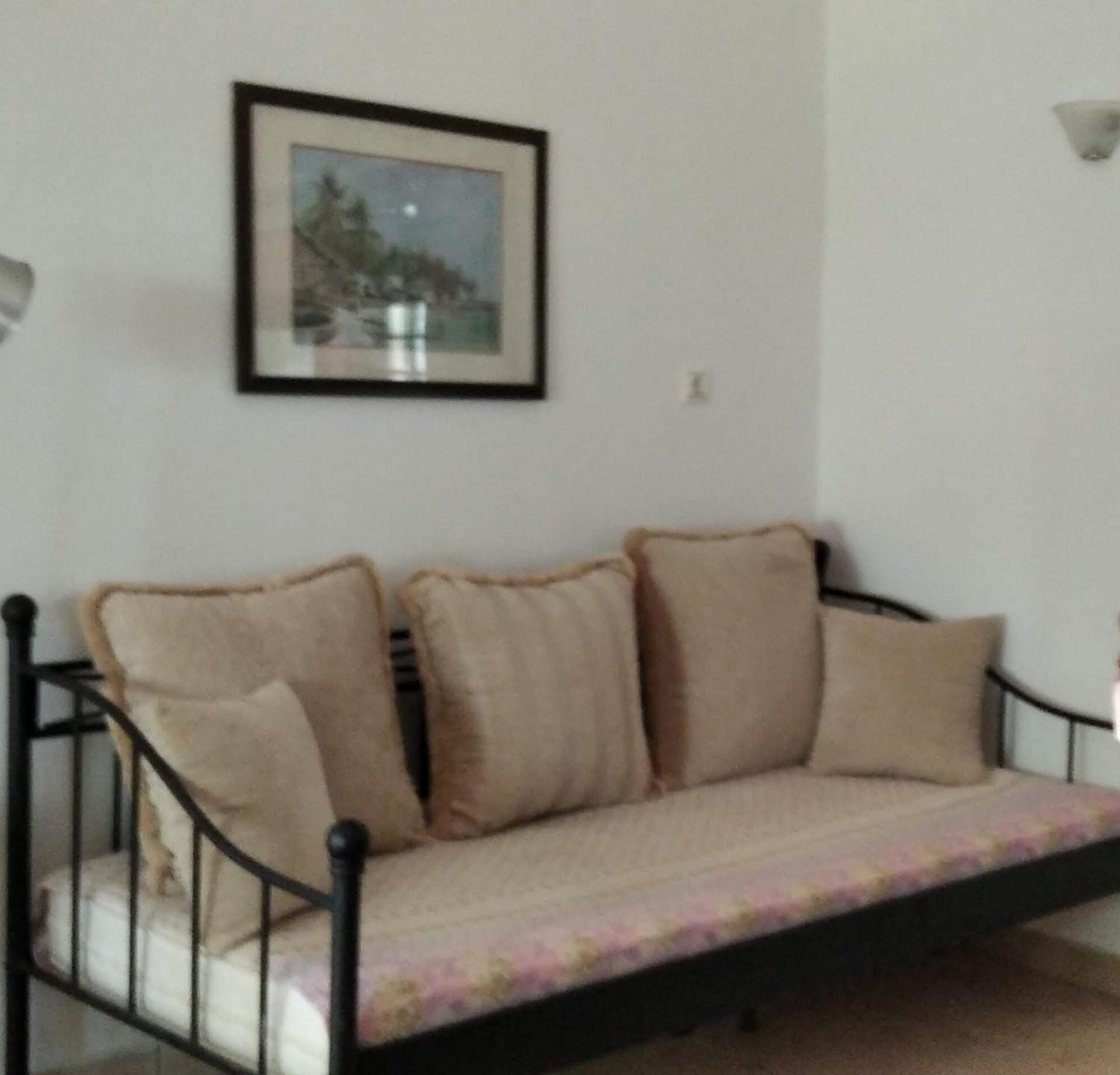 Spiti Lou Apartment Notos Cameră foto
