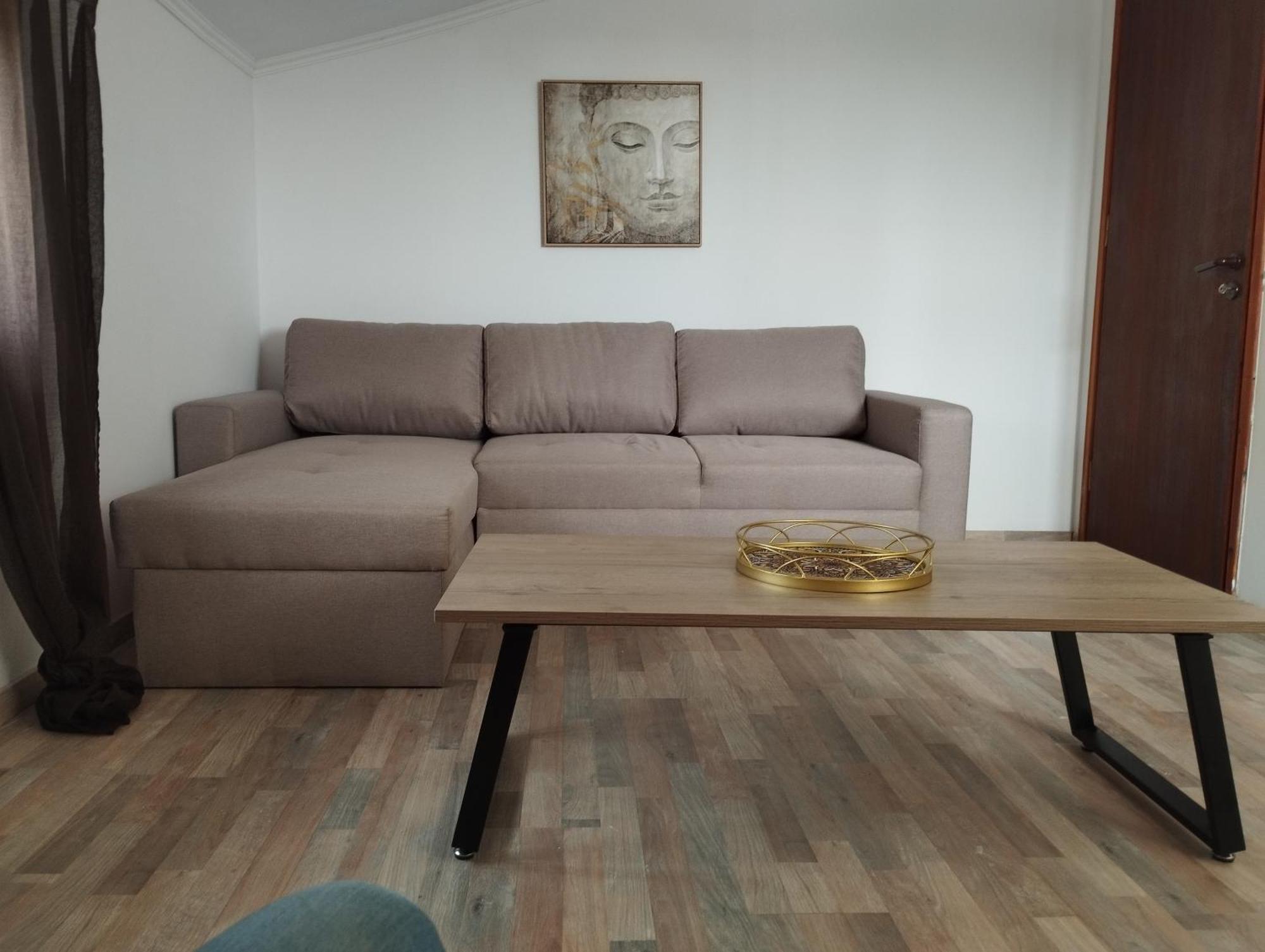 Spiti Lou Apartment Notos Cameră foto