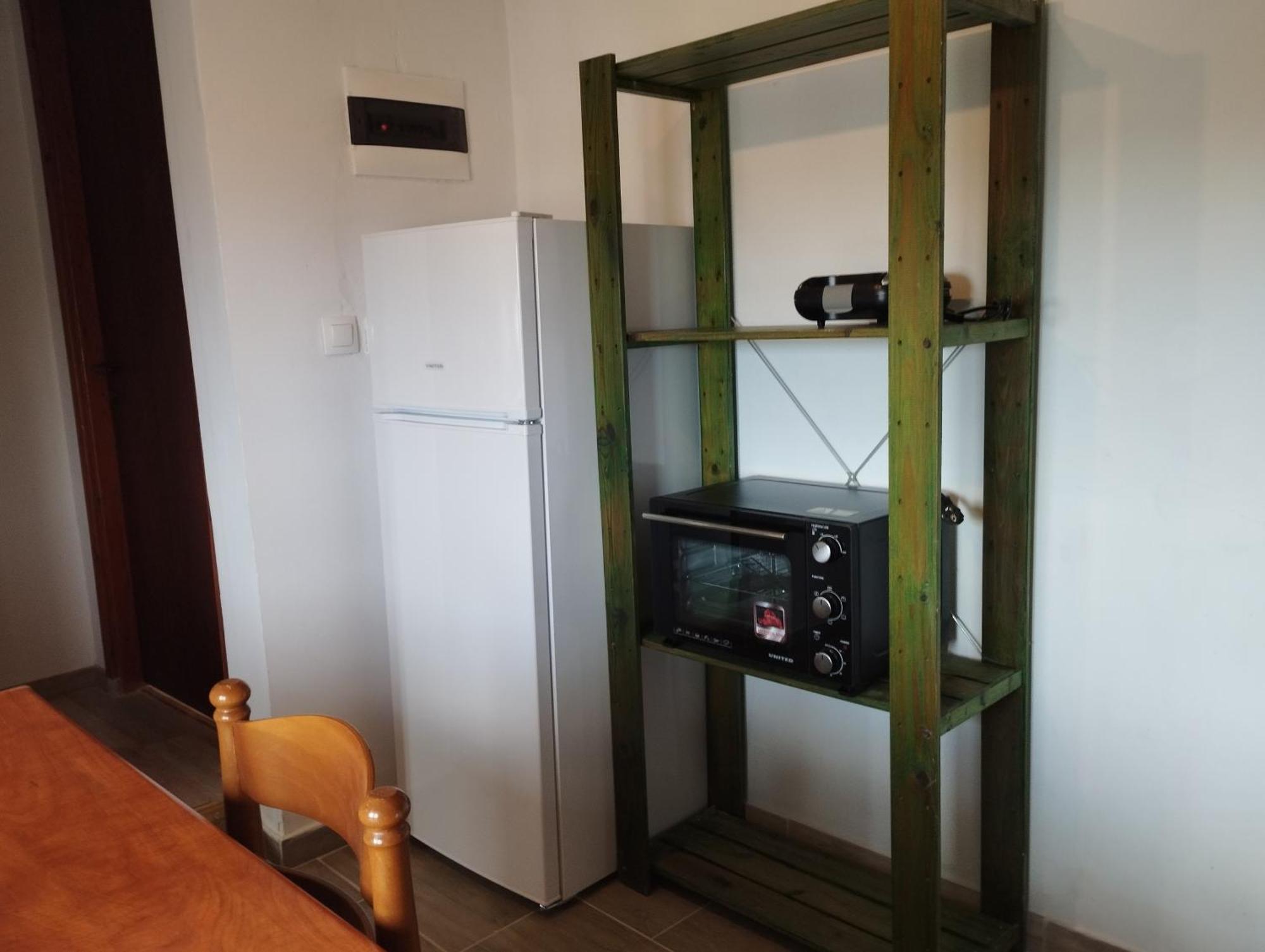 Spiti Lou Apartment Notos Cameră foto