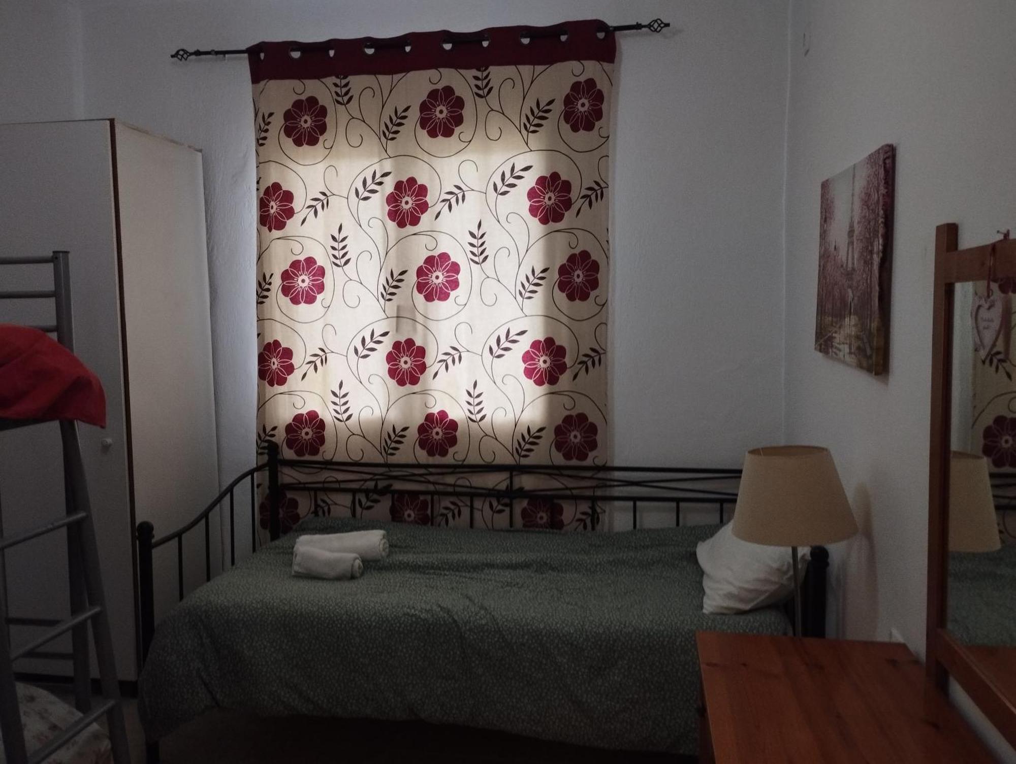 Spiti Lou Apartment Notos Exterior foto