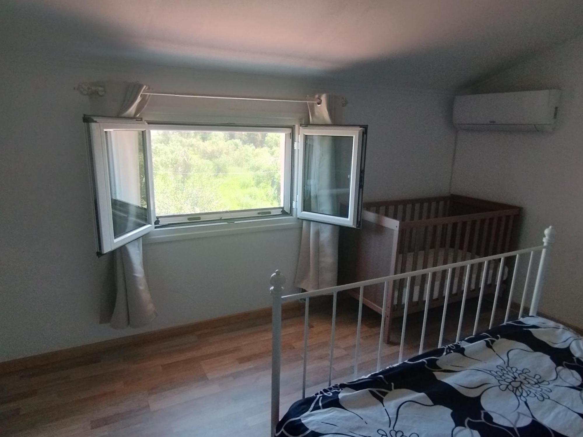 Spiti Lou Apartment Notos Cameră foto